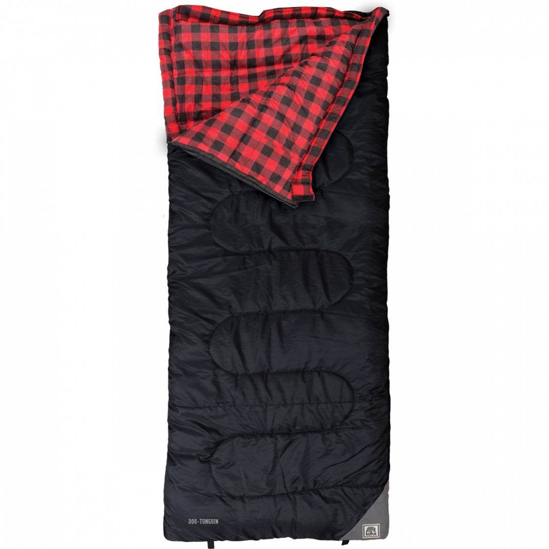 Tonquin Sleeping Bag - Uncle Mike's Outdoors and More!