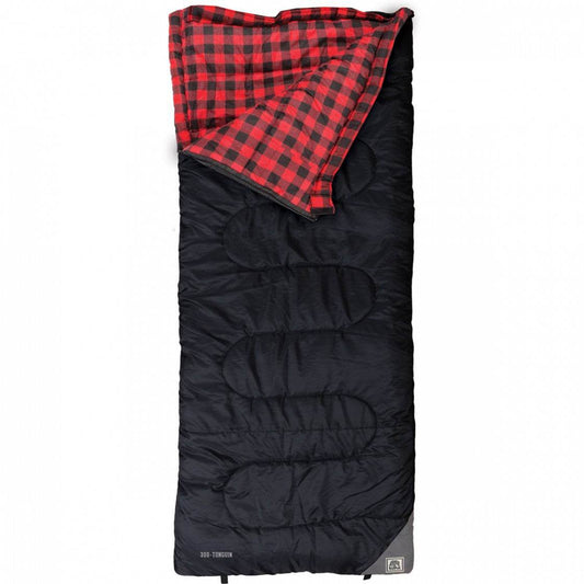 Tonquin Sleeping Bag - Uncle Mike's Outdoors and More!