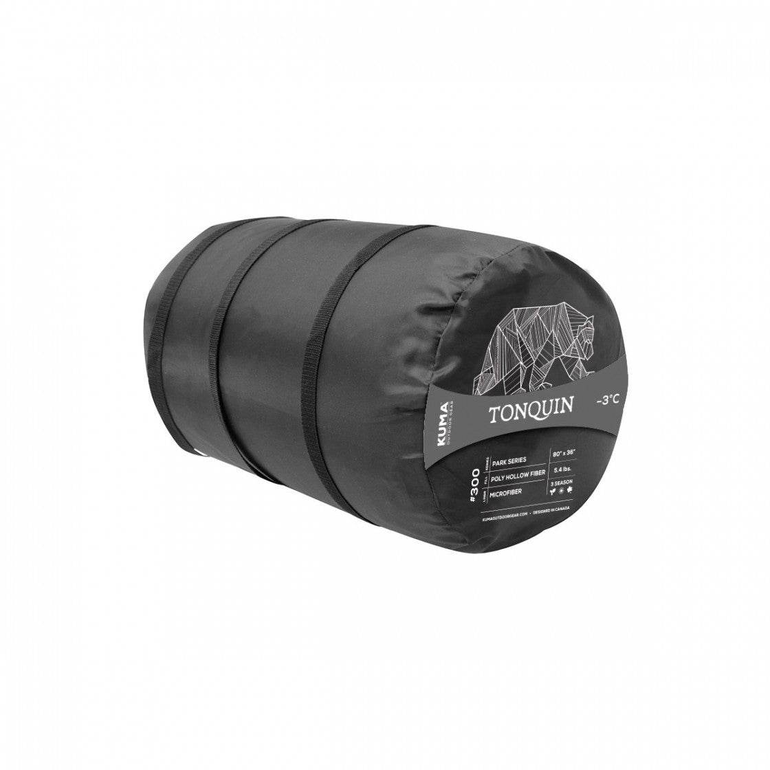 Tonquin Sleeping Bag - Uncle Mike's Outdoors and More!