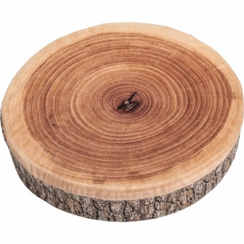 Log Pillow