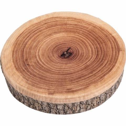 Log Pillow - Uncle Mike's Outdoors and More!