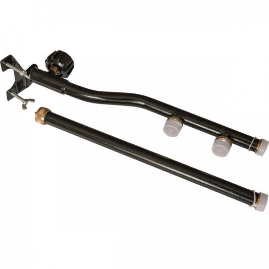 Collapsible Propane Distribution Post - Uncle Mike's Outdoors and More!