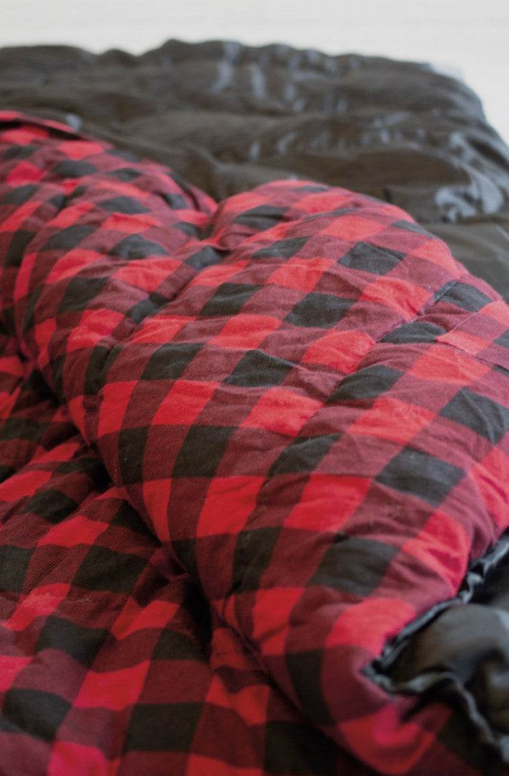 Jasper Sleeping Bag - Uncle Mike's Outdoors and More!