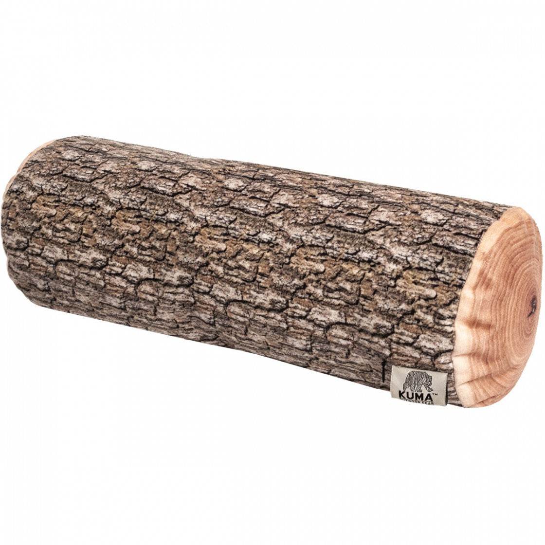 Log Pillow - Uncle Mike's Outdoors and More!