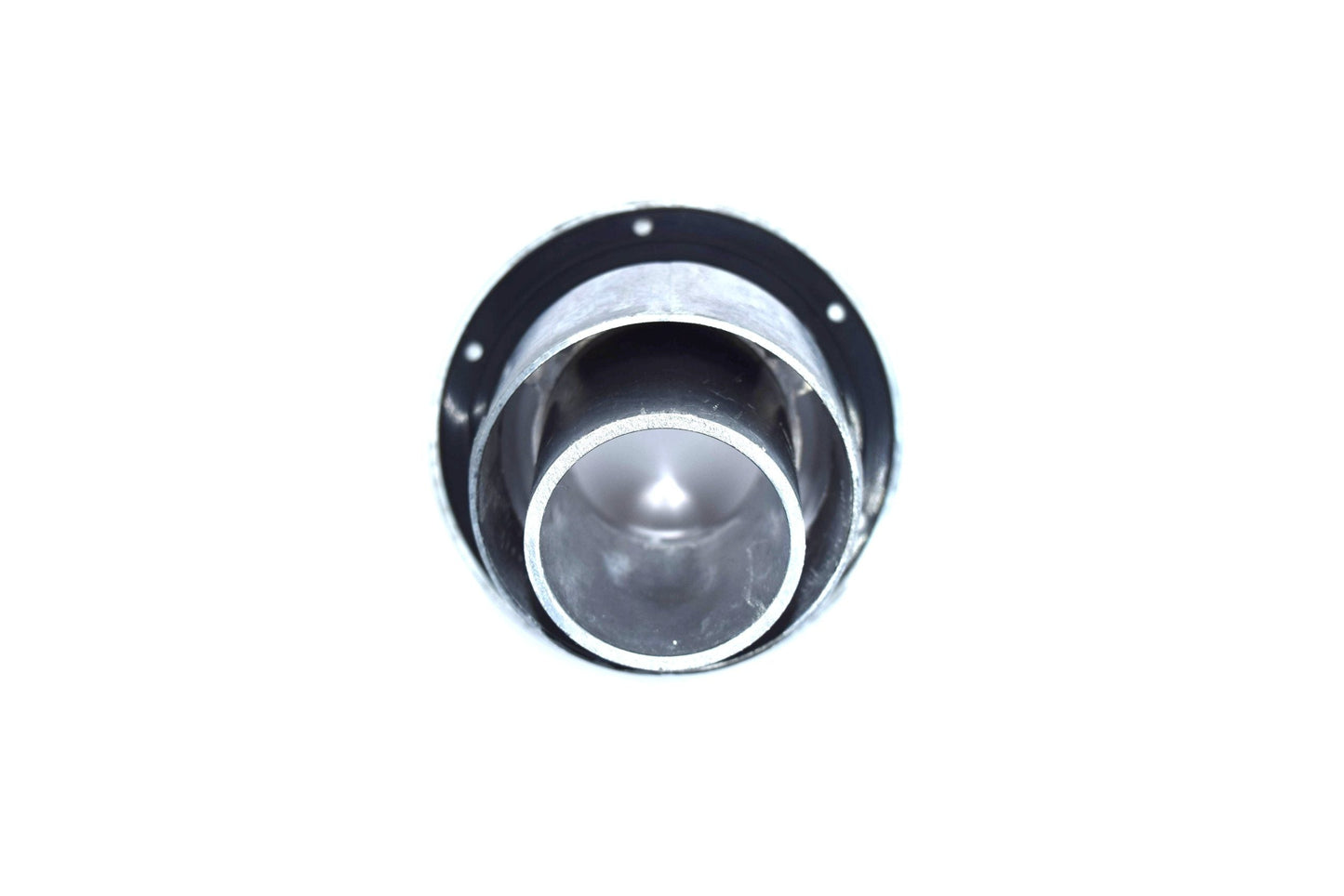 Thru Hole Intake and exhaust