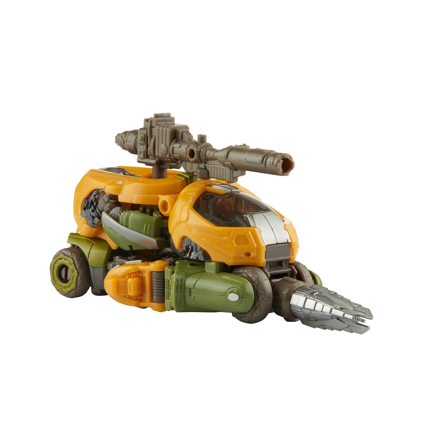 Transformers Studio Series 80 Deluxe Brawn