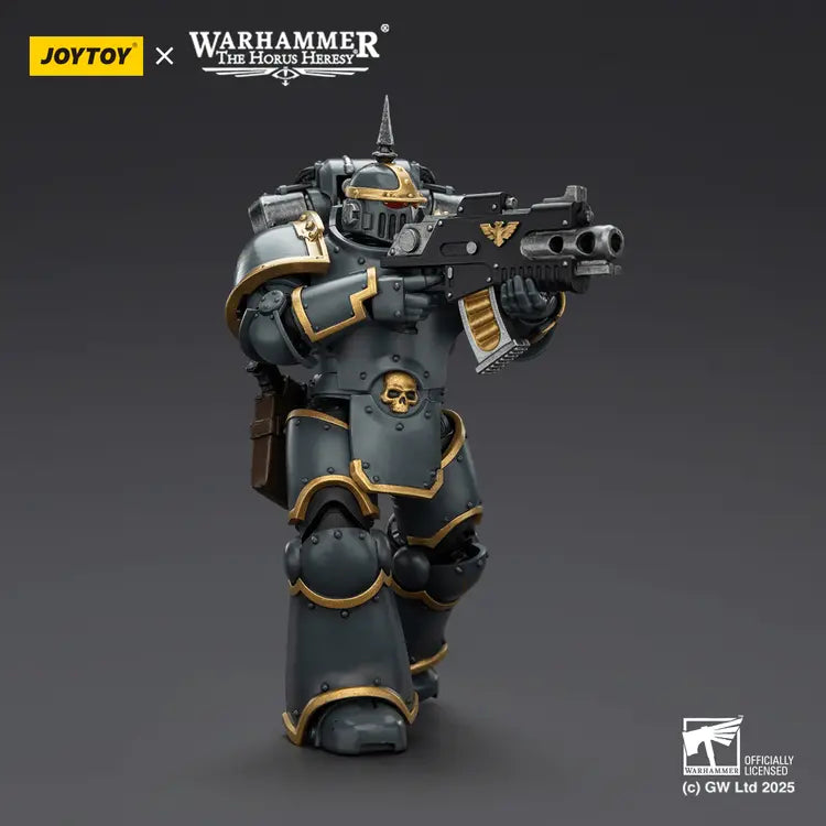 JOYTOY - Space Wolves MK lll Tactical Legionary