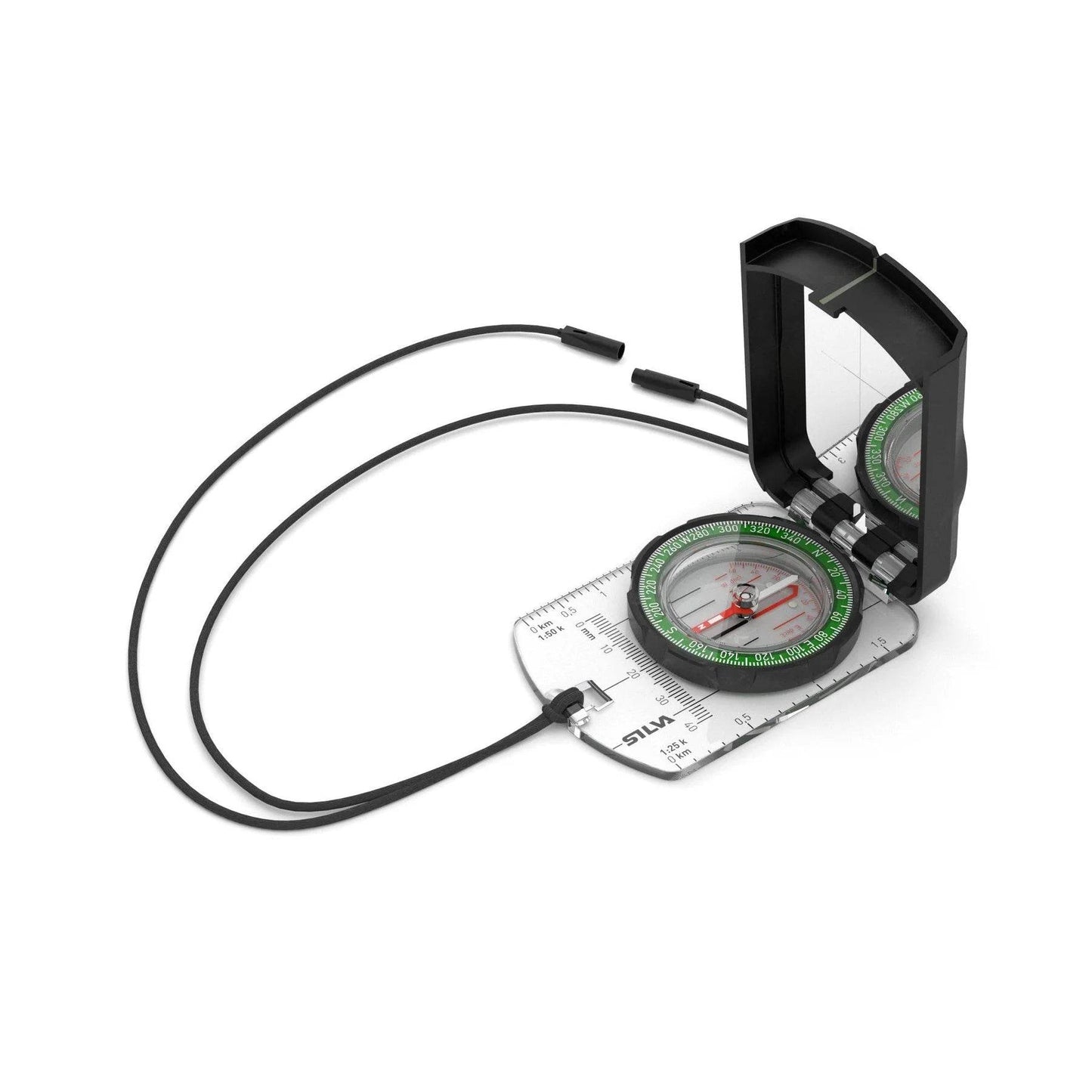 Silva Ranger S Compass - Uncle Mike's Outdoors and More!