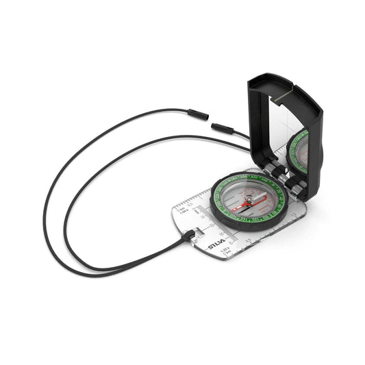 Silva Ranger S Compass - Uncle Mike's Outdoors and More!