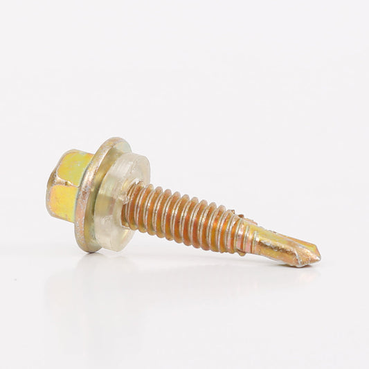 Self-Drilling, Self-Tapping Screw, ST 5.5 x 25