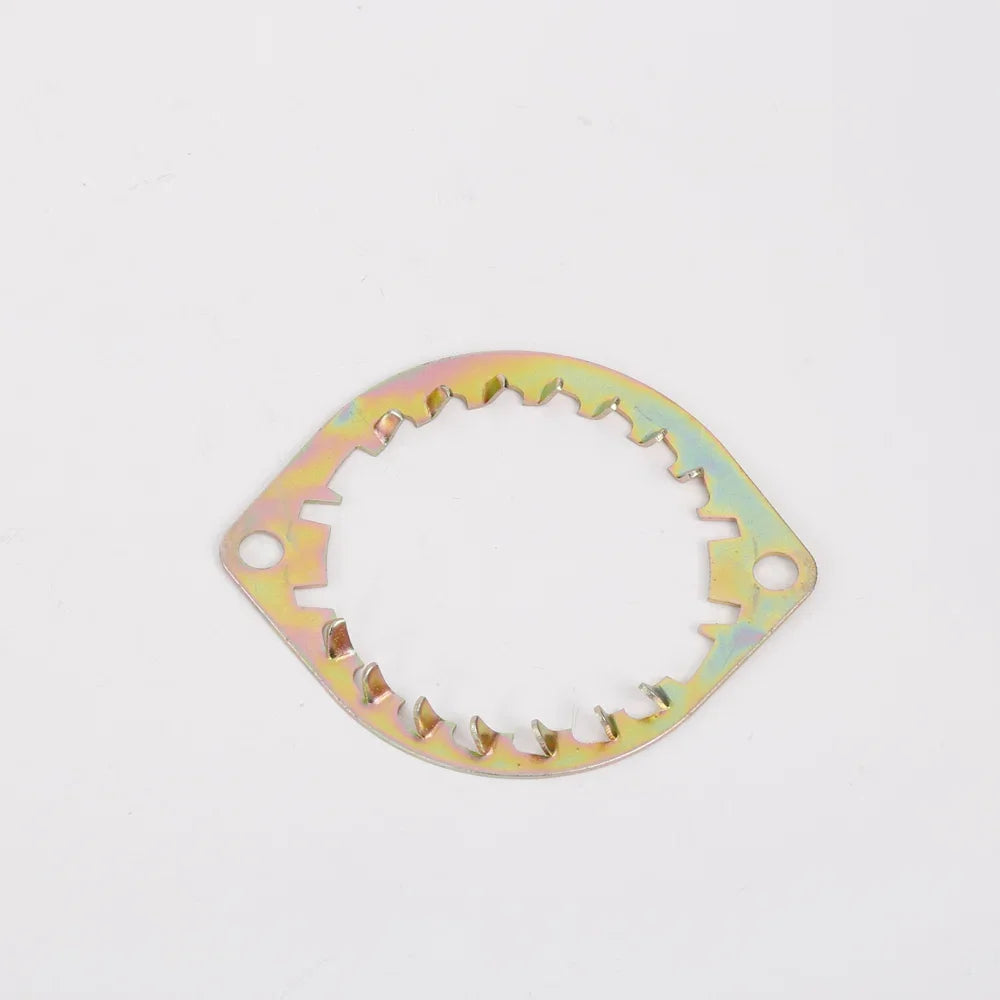 Burner Swirl Ring