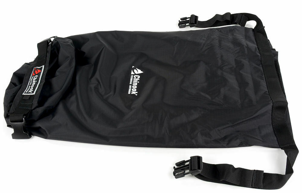 Chinook Ultralite Waterproof Compression Dry Sacks