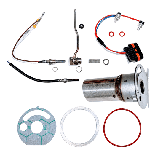 Rebuild Kit, 12V, Diesel