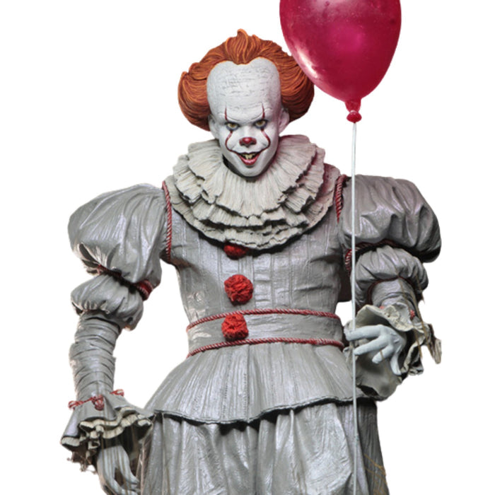 NECA - It Ultimate 7" Pennywise (2017)