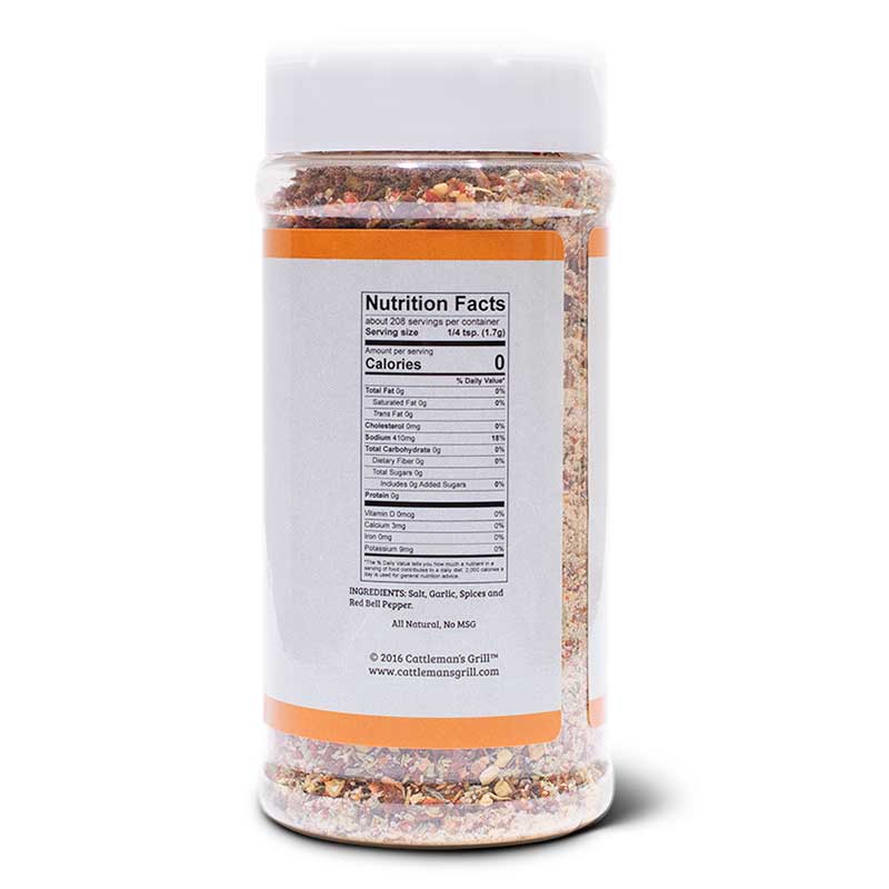 Cattleman's Grill Tuscan Steak