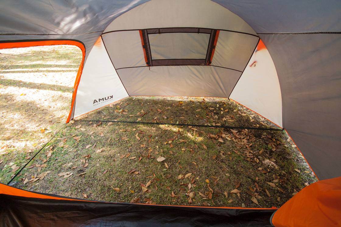 Bear Den 5 Tent - Uncle Mike's Outdoors and More!