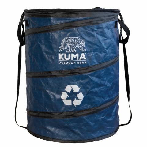 Pop Up Waste Bin