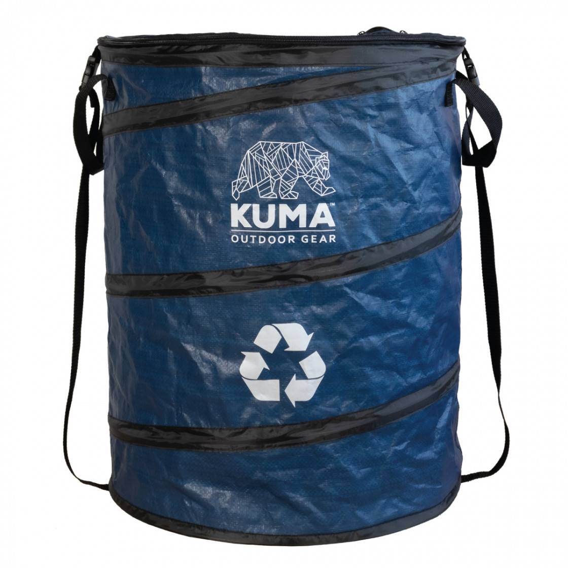Pop Up Recycle Bin - Uncle Mike's Outdoors and More!