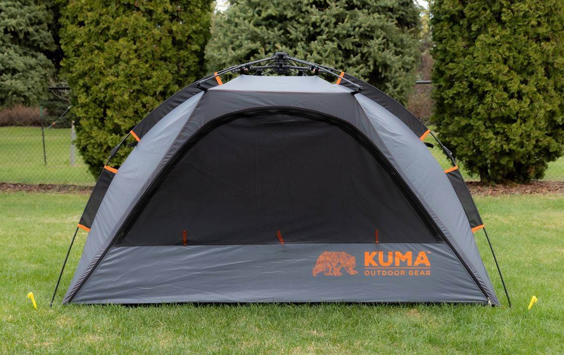 Keep It Cool Instant Shelter - Uncle Mike's Outdoors and More!