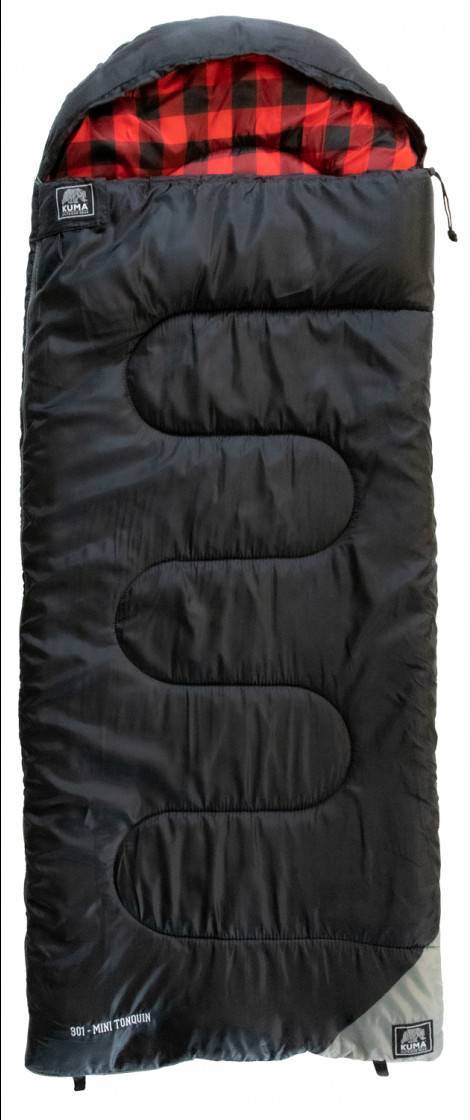 Mini-Tonquin Sleeping Bag - Uncle Mike's Outdoors and More!