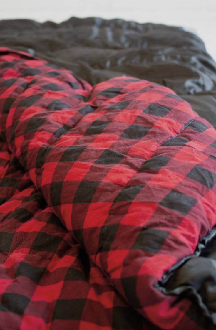 Tonquin Sleeping Bag - Uncle Mike's Outdoors and More!