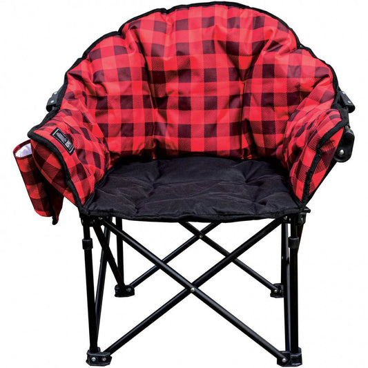 Lazy Bear Junior Chair - Uncle Mike's Outdoors and More!