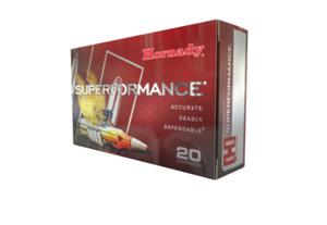 Hornady 270 Win 130gr CX Superformance Rifle Ammunition