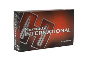 Hornady 308 Win 150gr ECX International Rifle Ammunition