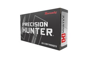 Hornady 22 ARC 80gr ELD-X Precision Hunter Rifle Ammunition