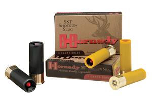Hornady 20 GA 250gr FTX Custom Lite Shotgun Ammunition