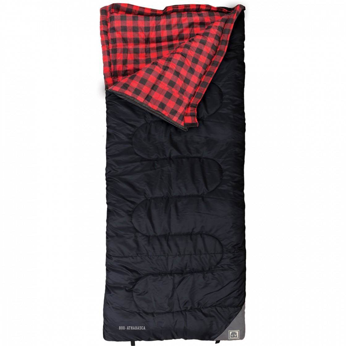 Athabasca Sleeping Bag - Uncle Mike's Outdoors and More!