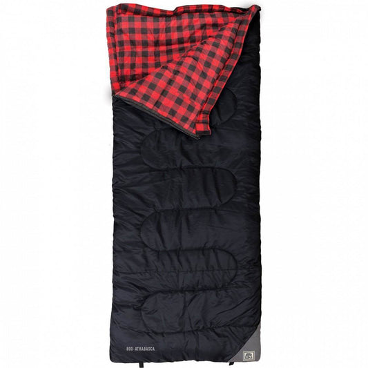 Athabasca Sleeping Bag - Uncle Mike's Outdoors and More!