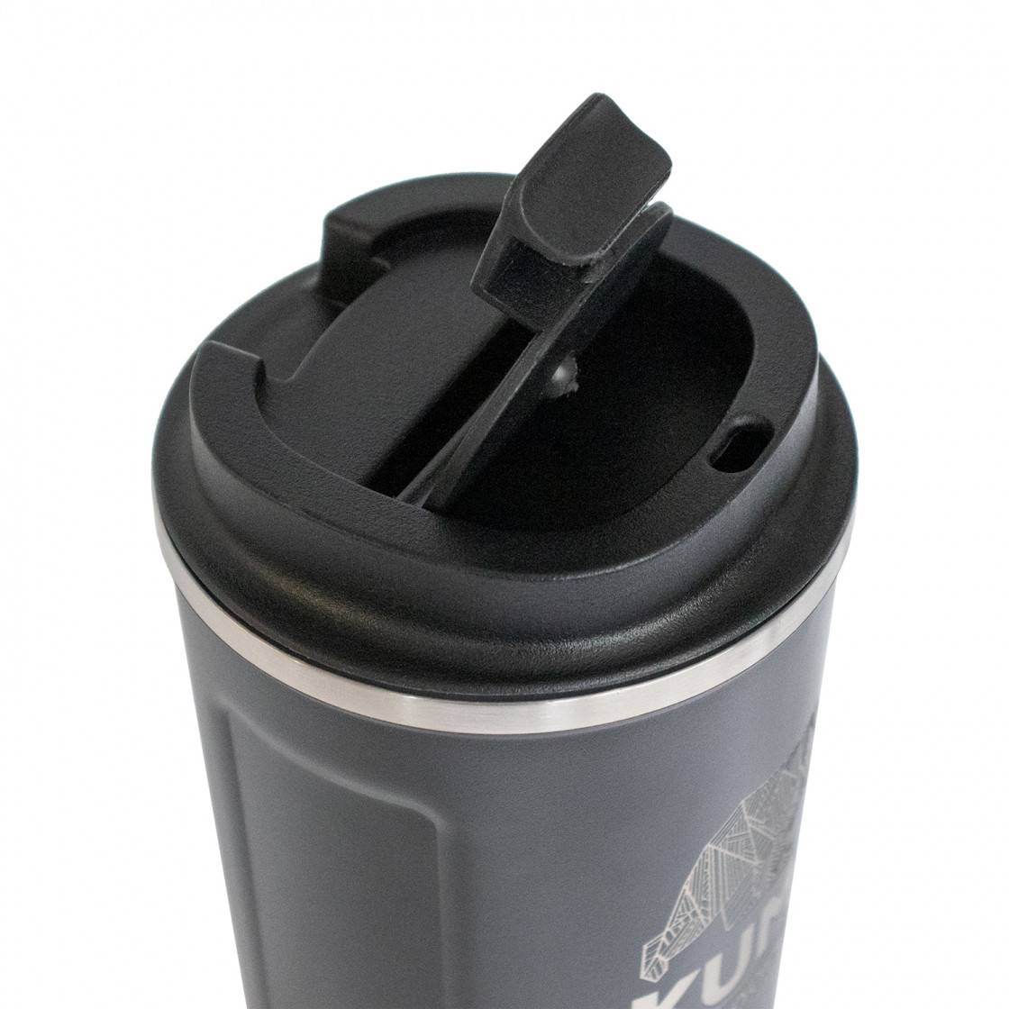 Coffee Tumbler - Uncle Mike's Outdoors and More!