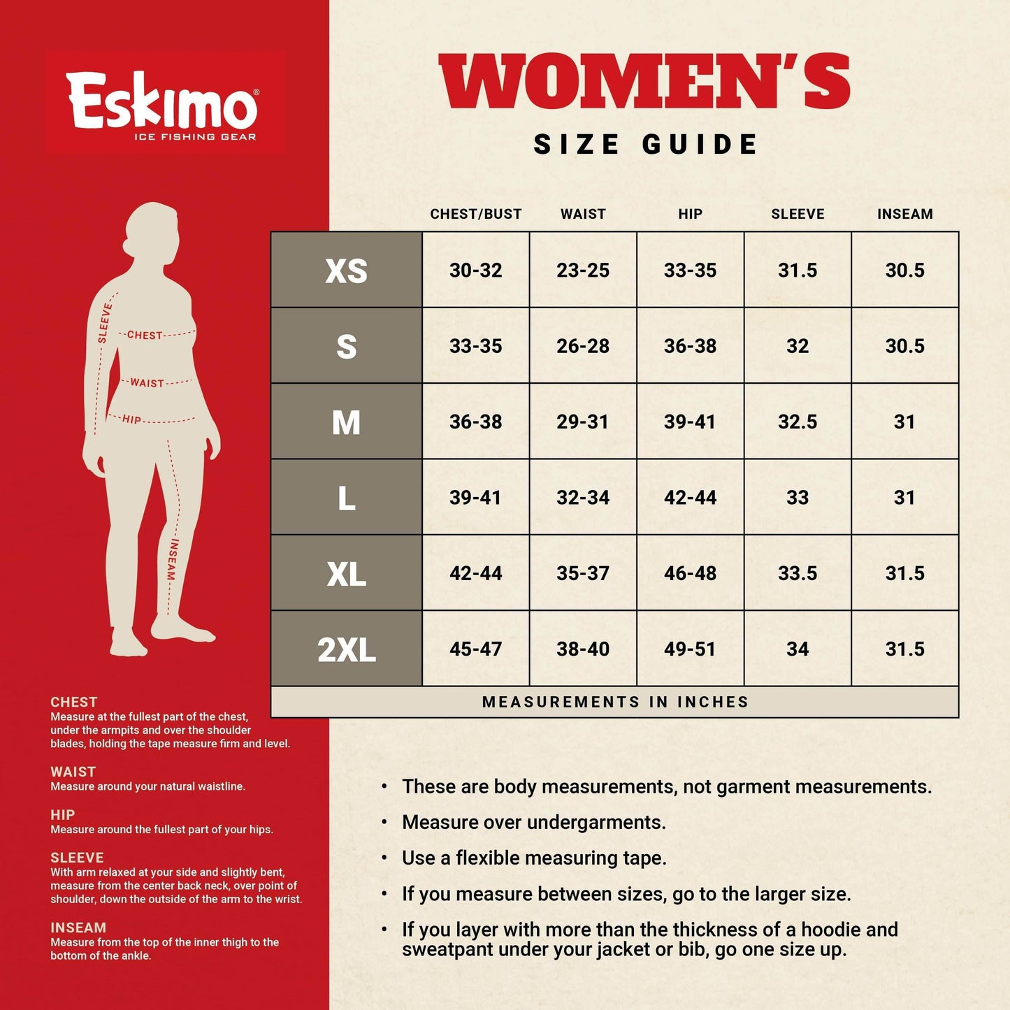 Eskimo Clothing - BibJak Windproof Pullover - Uncle Mike's Outdoors and More!