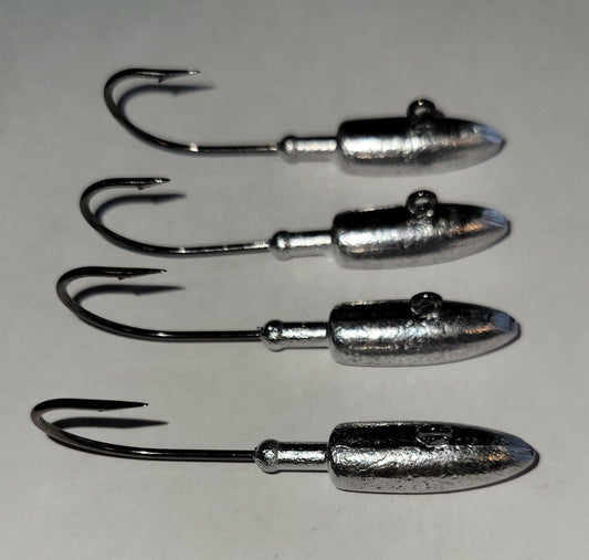 🍁Big Sky Tube Jig Inserts