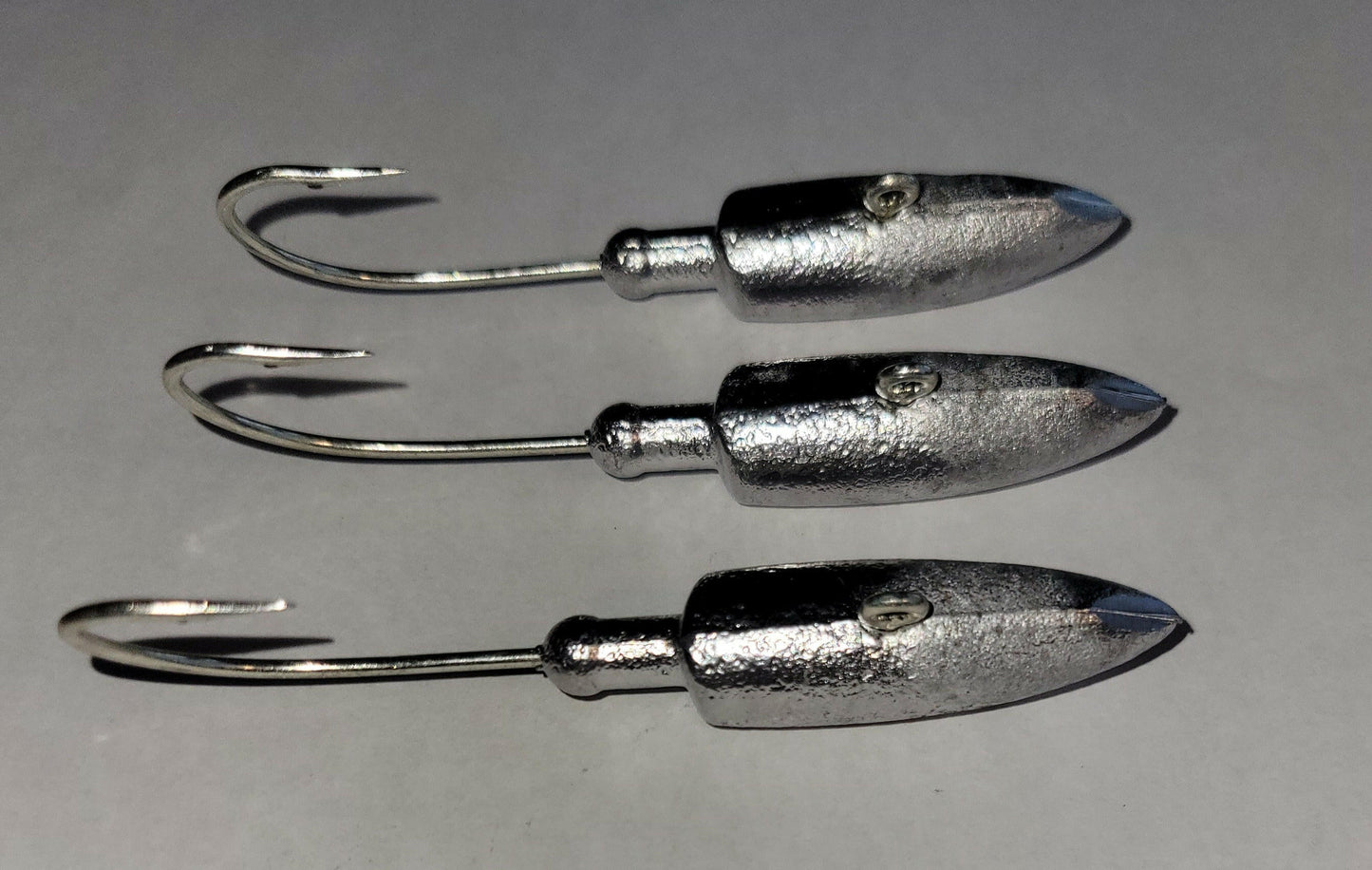 🍁Big Sky Tube Jig Inserts