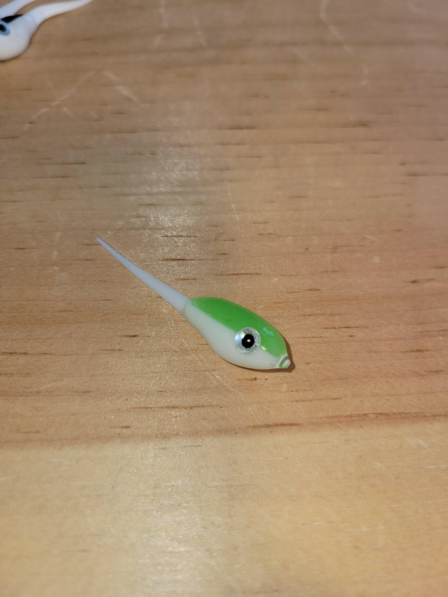 🍁Black Pine Mighty Minnows 2"
