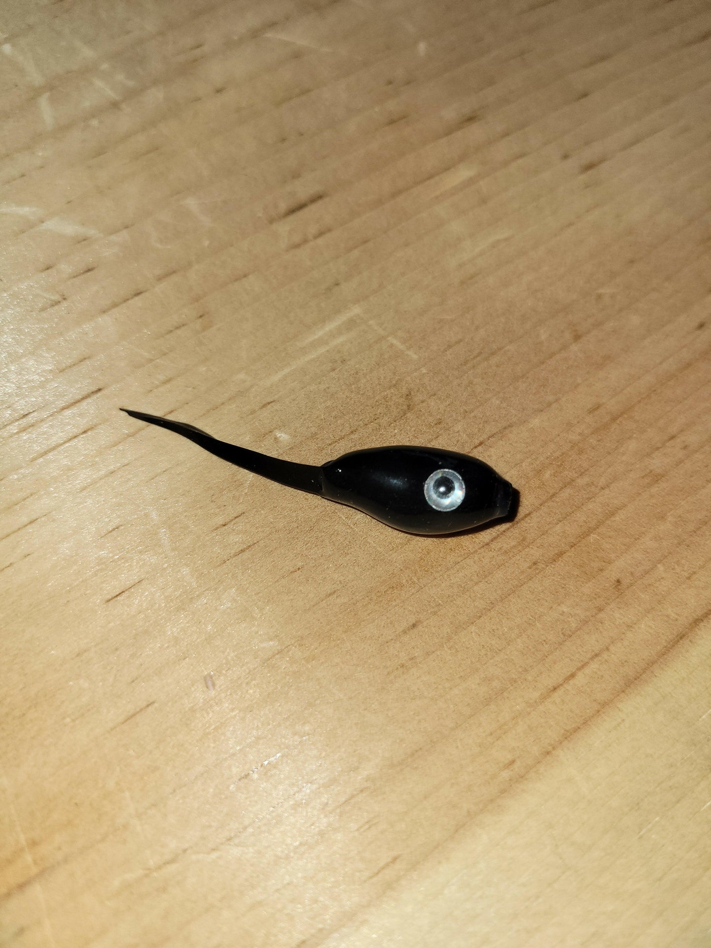 🍁Black Pine Mighty Minnows 2"