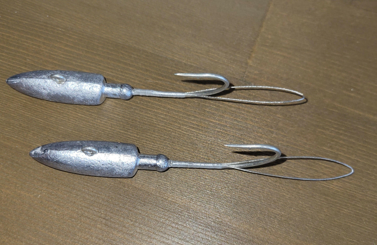 🍁Big Sky Tube Jig Inserts