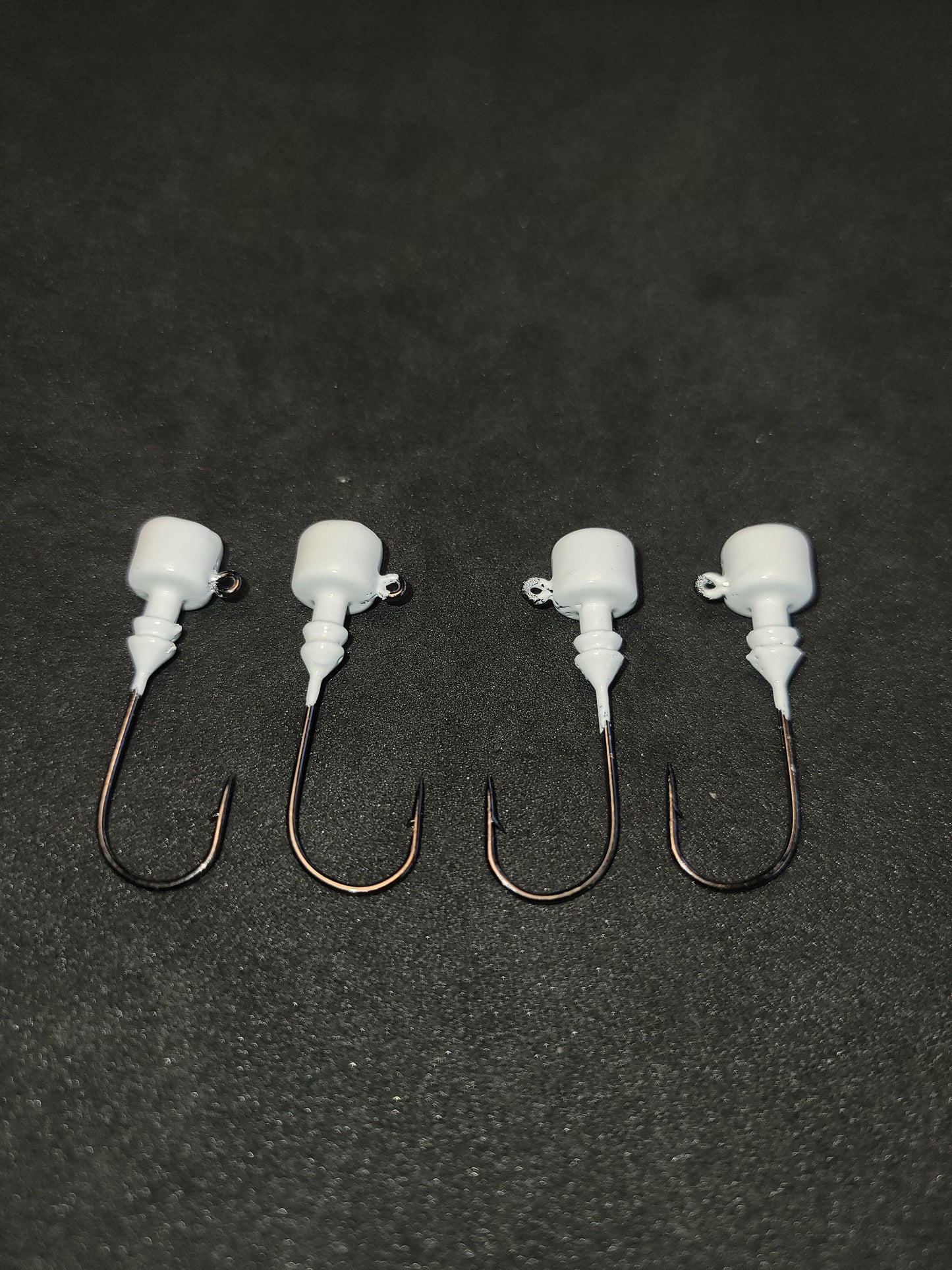 🍁Big Sky 3/16oz Ned Head Jigs 4/pk