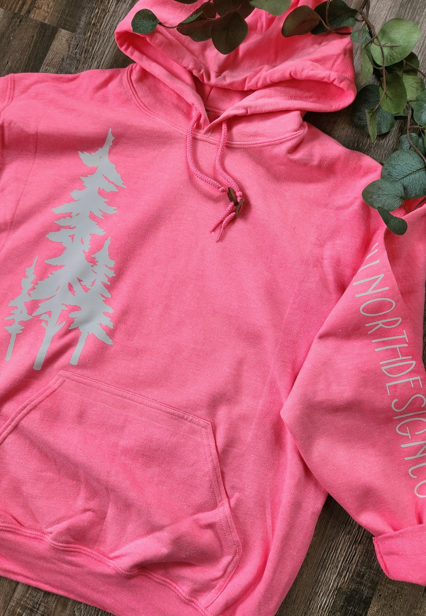 BUBBLEGUM THREE TREE