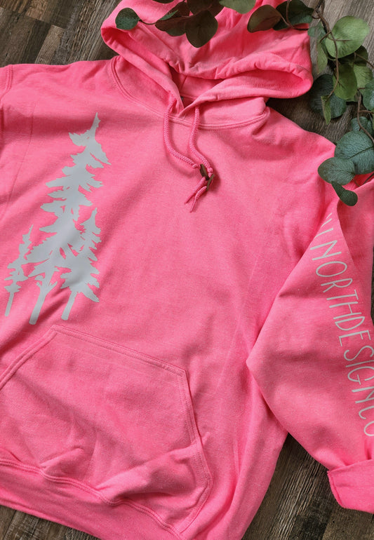 BUBBLEGUM THREE TREE