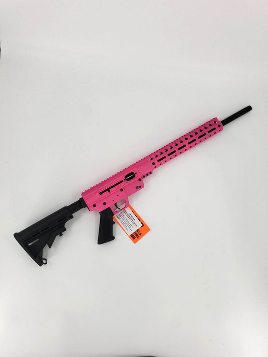 Just Right Carbine M-Lok 9mm Prison Pink - Uncle Mike's Outdoors and More!