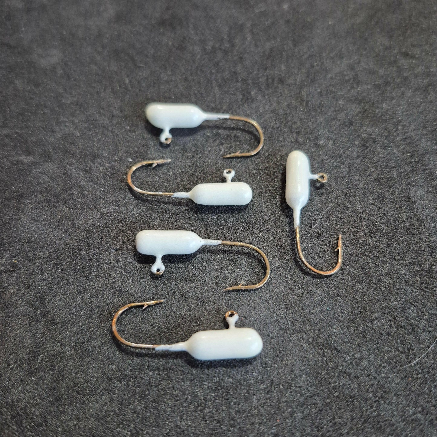 šBig Sky 1/16oz Tic Tac Jigs 6/pk