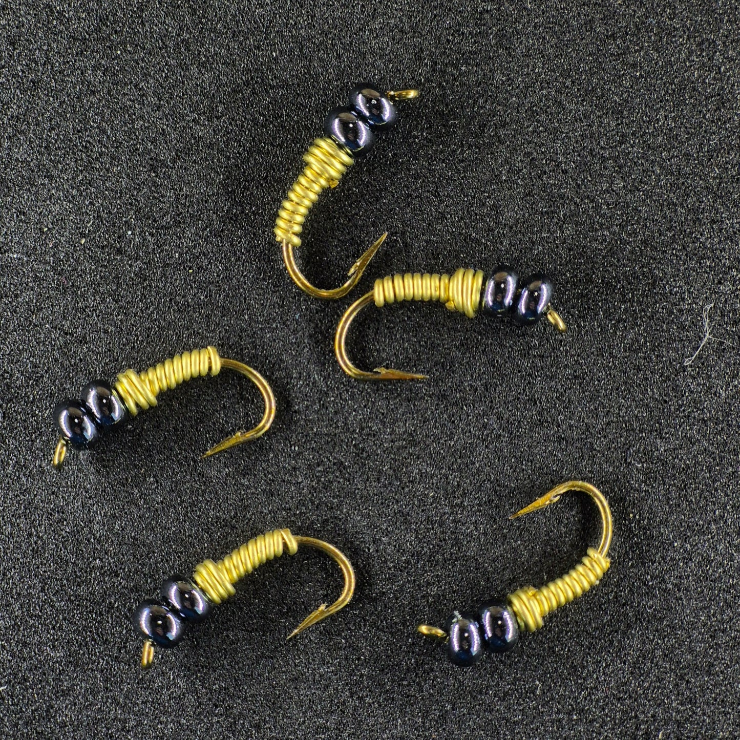 🍁Wire Worms