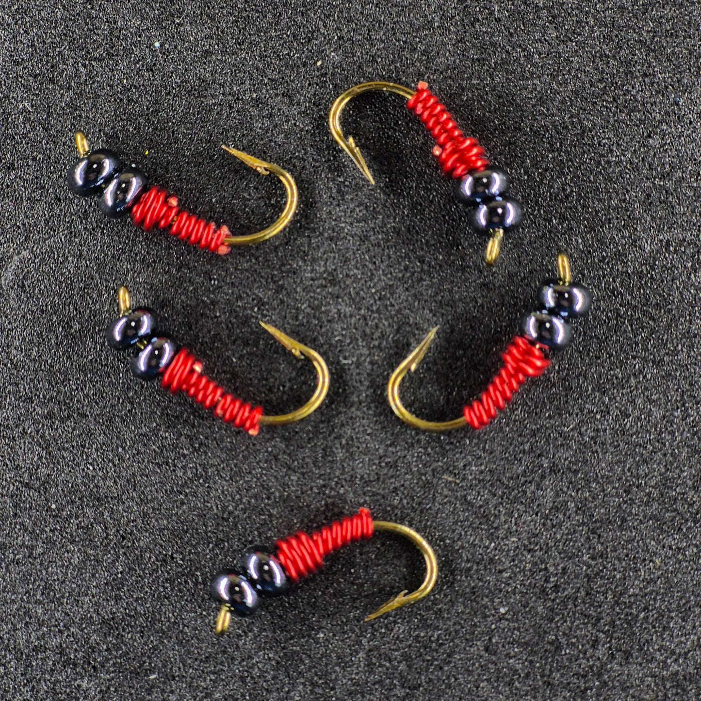 🍁Wire Worms
