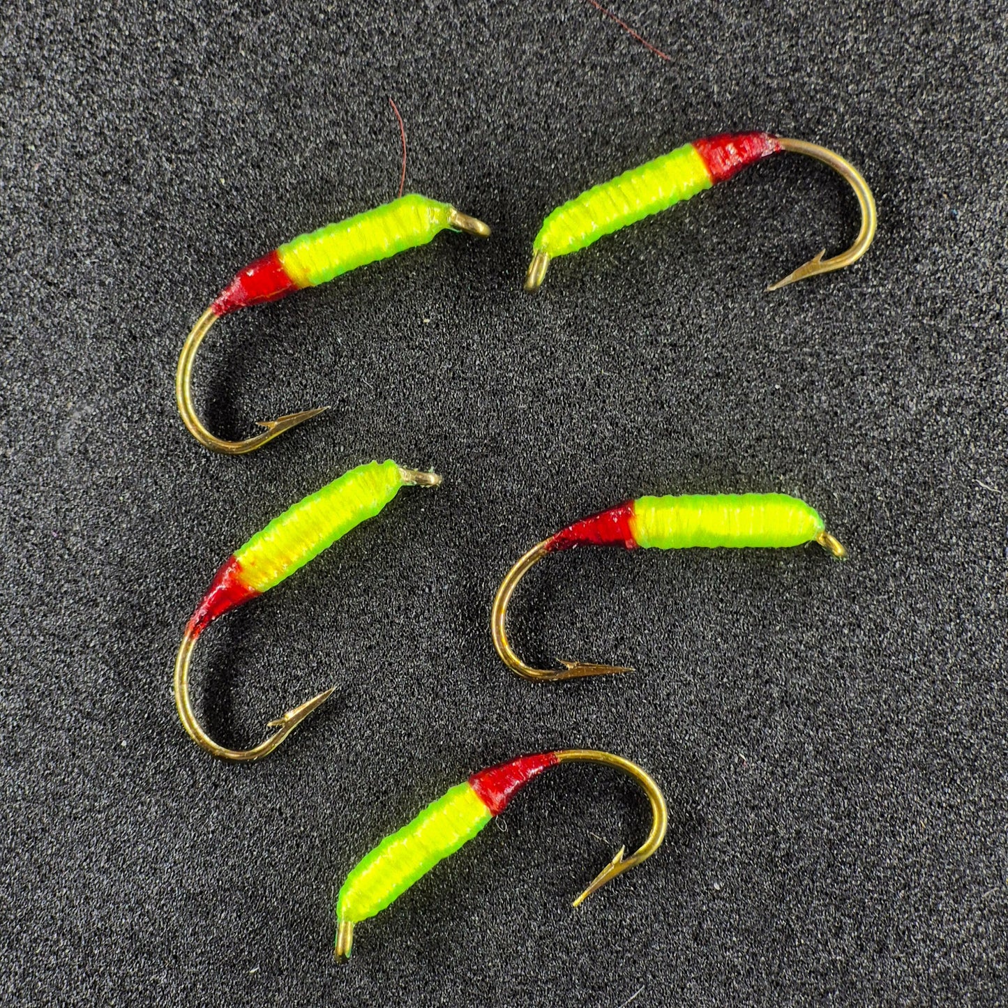 🍁Wire Worms