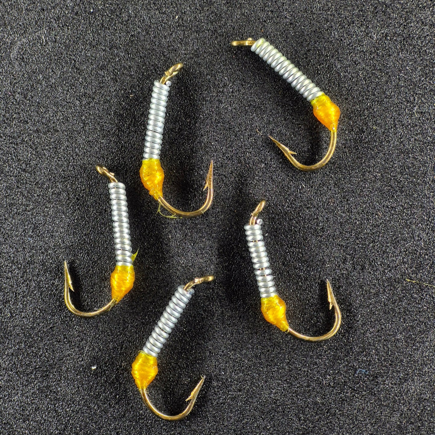 🍁Wire Worms