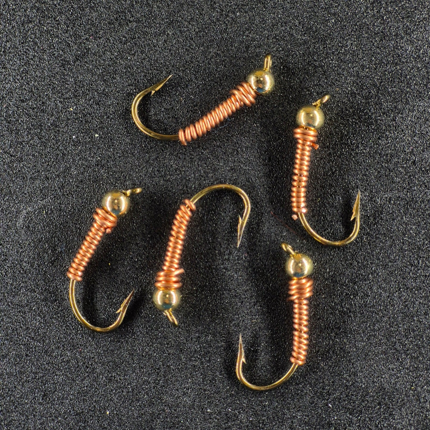 🍁Wire Worms