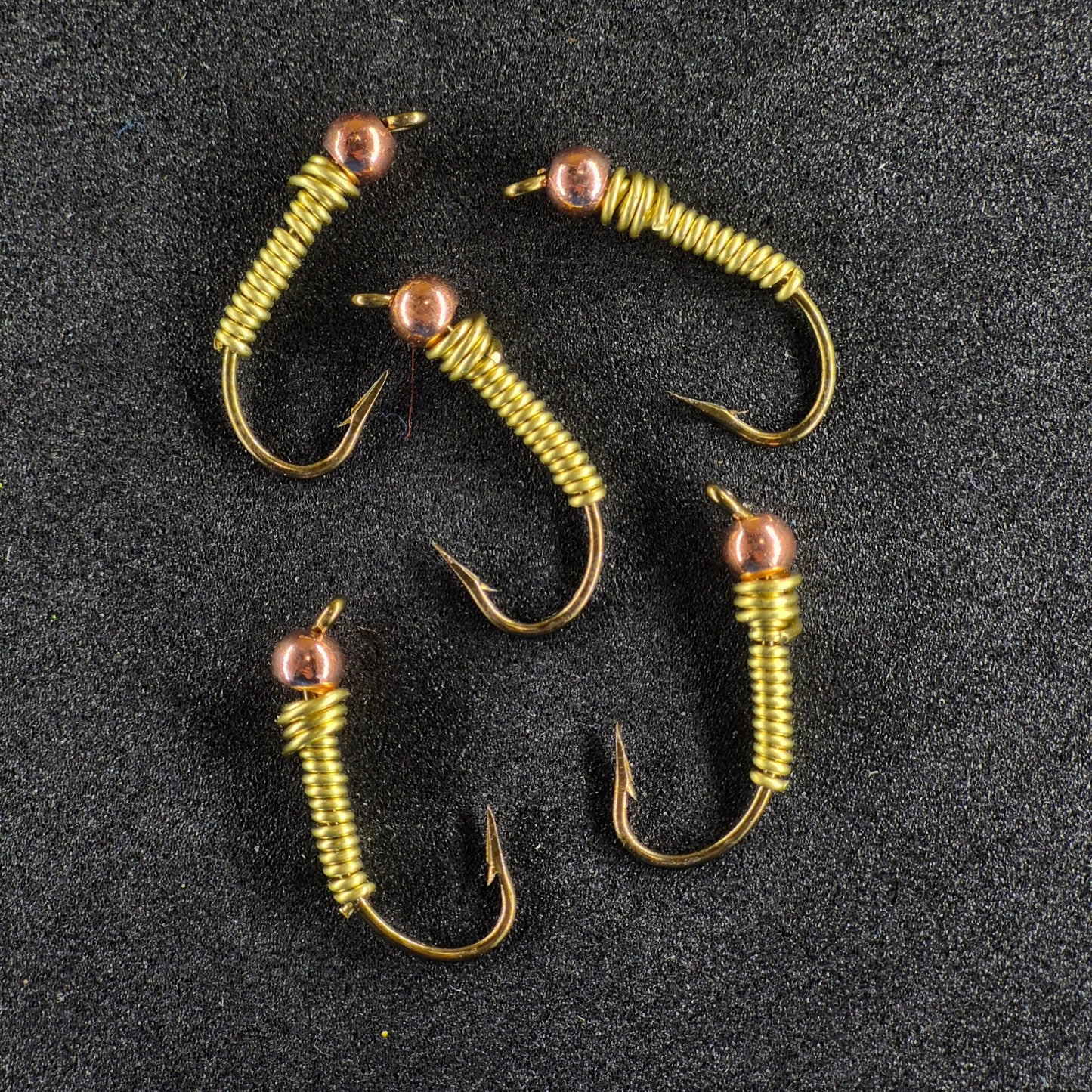 🍁Wire Worms